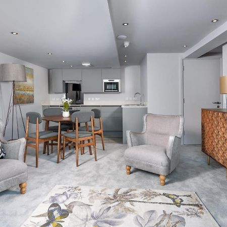 Apartment 1 Latrigg كيسويك المظهر الخارجي الصورة
