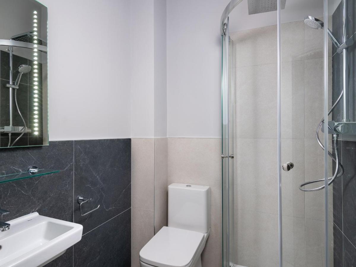Apartment 1 Latrigg كيسويك المظهر الخارجي الصورة