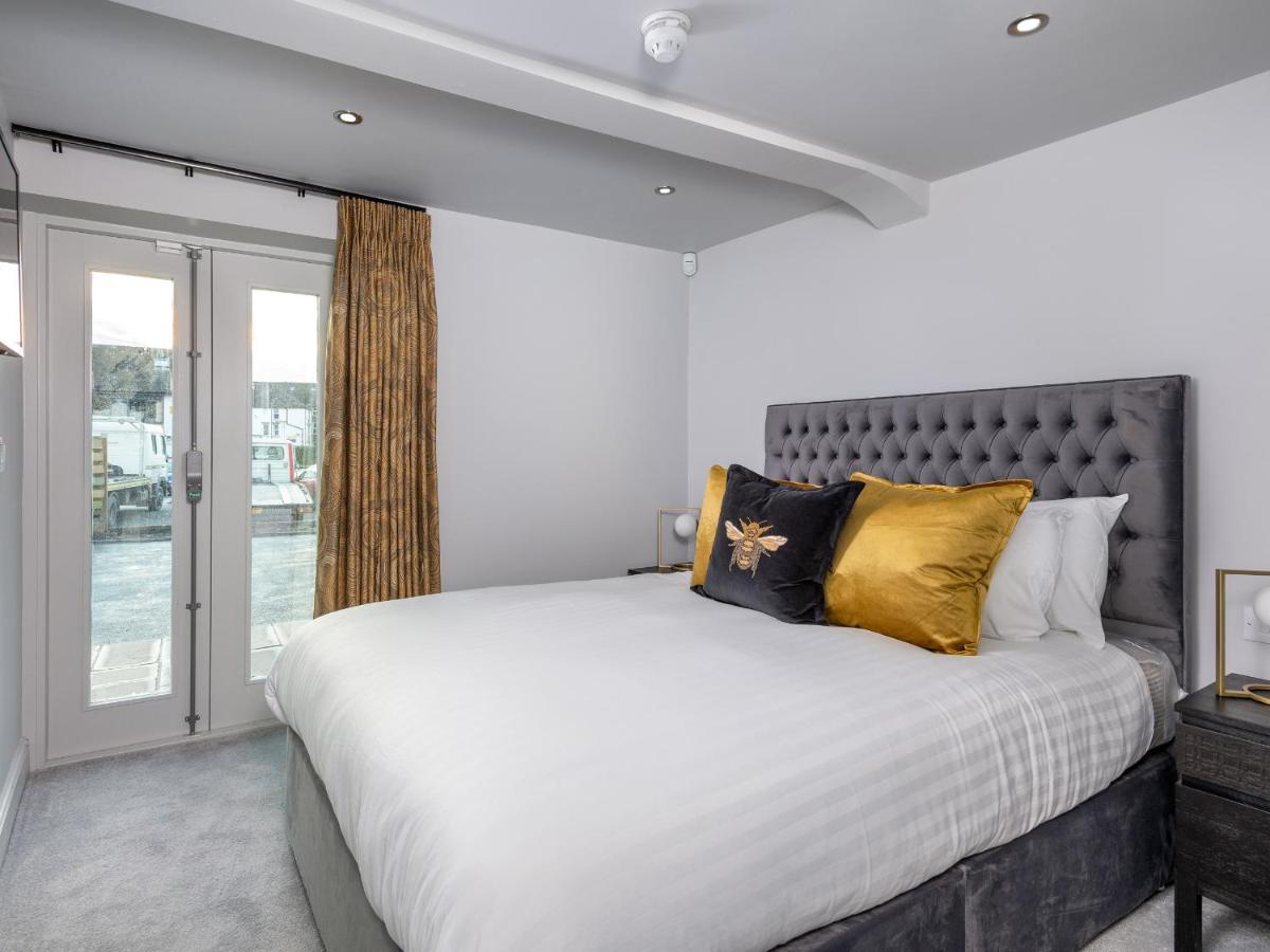 Apartment 1 Latrigg كيسويك المظهر الخارجي الصورة