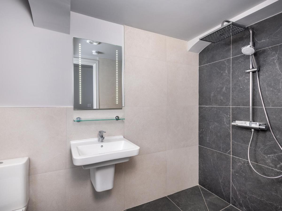 Apartment 1 Latrigg كيسويك المظهر الخارجي الصورة